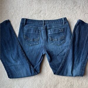 Size 31 Joes Jeans Bootcut
